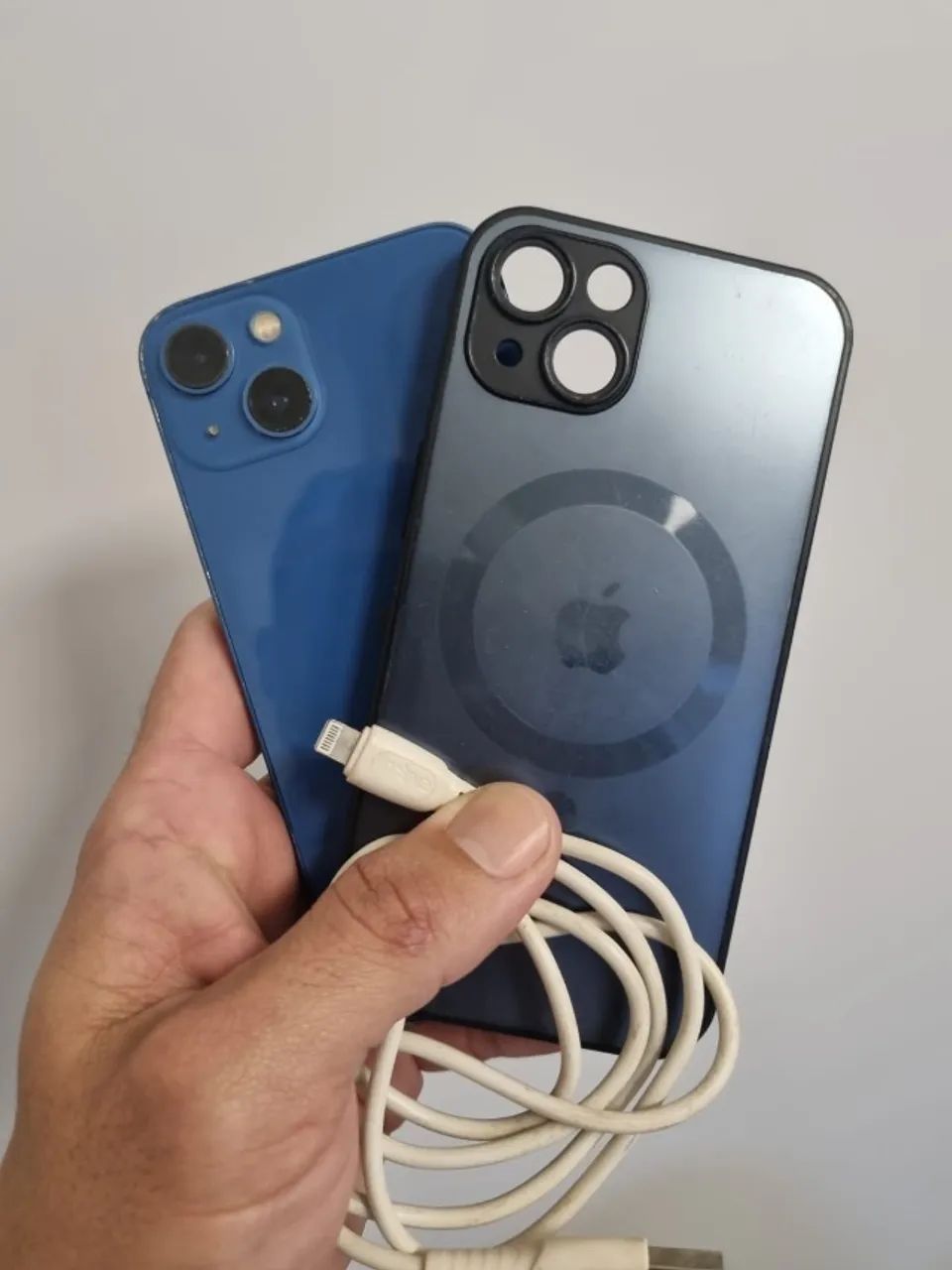 Iphone 13 128gb top original - Foto 2