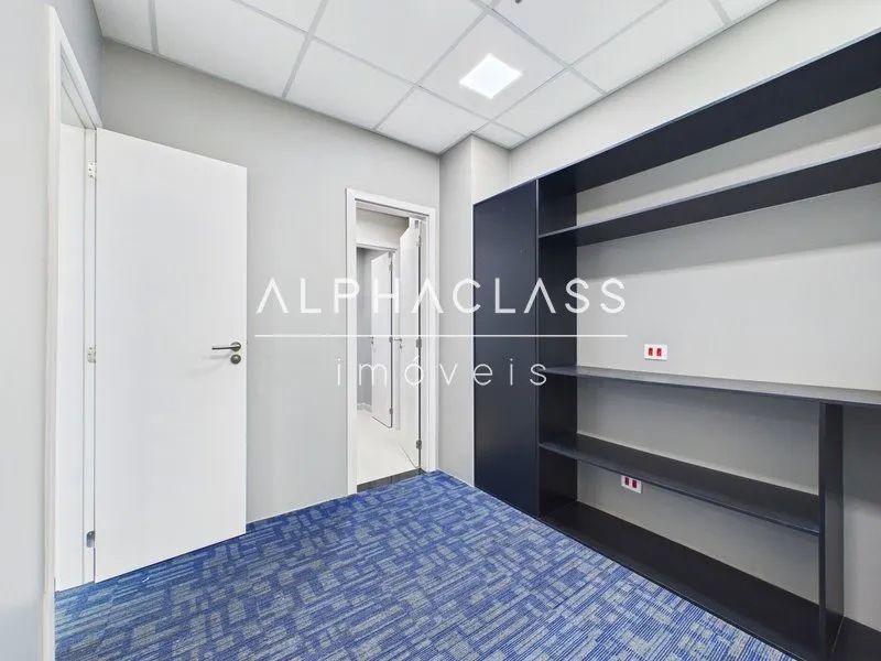 Alugo sala comercial em Alphaville - Complexo Madeira - Foto 4