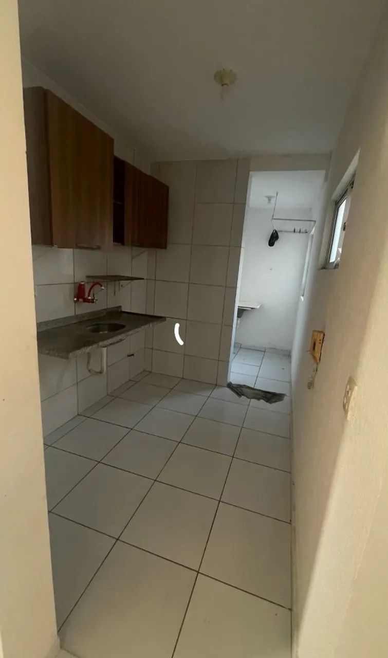 Alugo Apartamento Pajuçara  - Foto 3