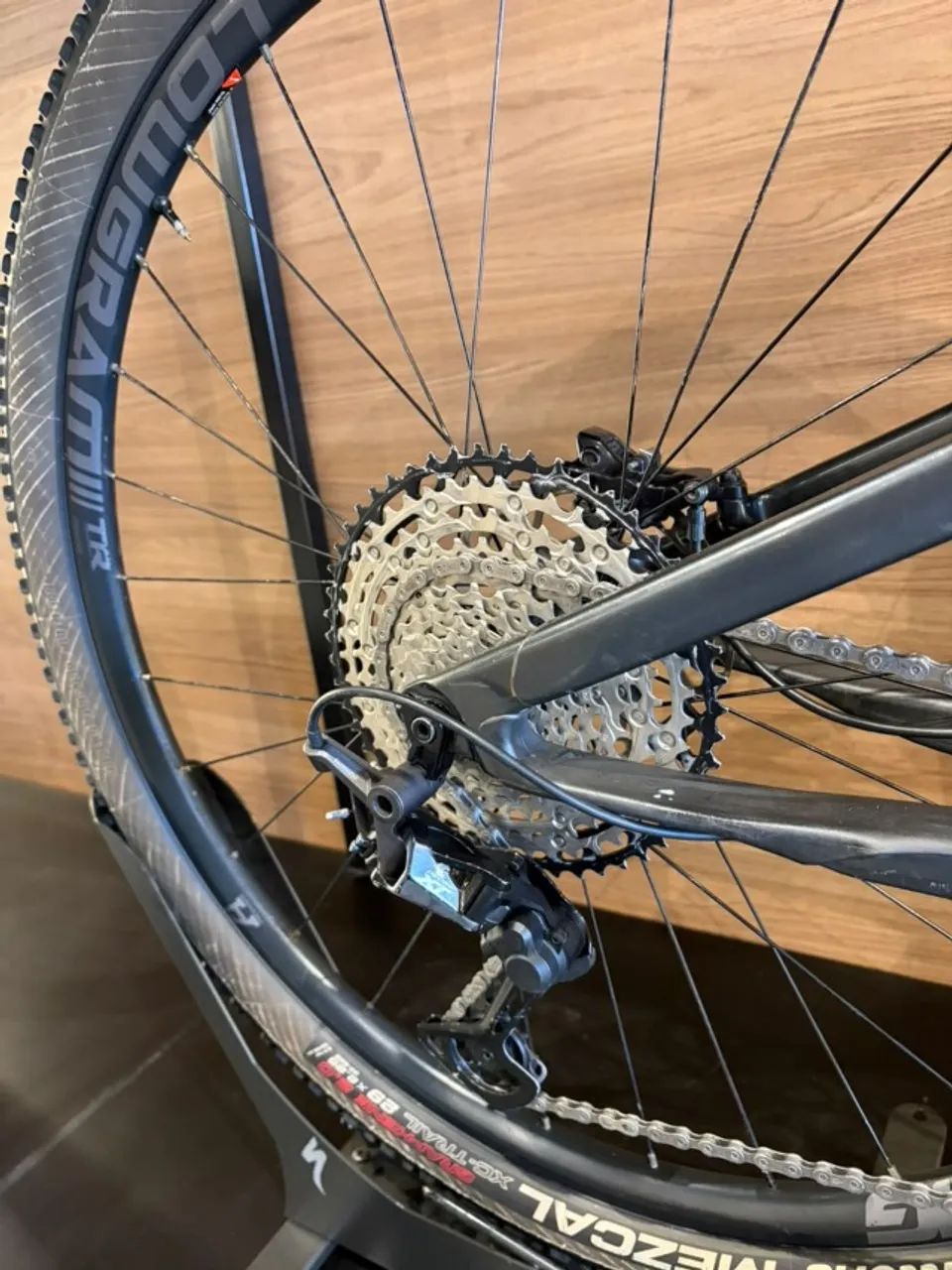 Cannondale Scalpel Carbon 3 XT - Foto 3