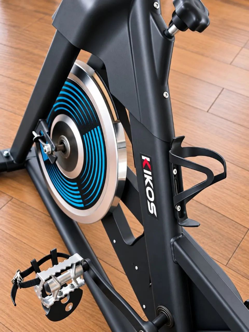 Bicicleta Ergômetrica Kikos F2i - Foto 5