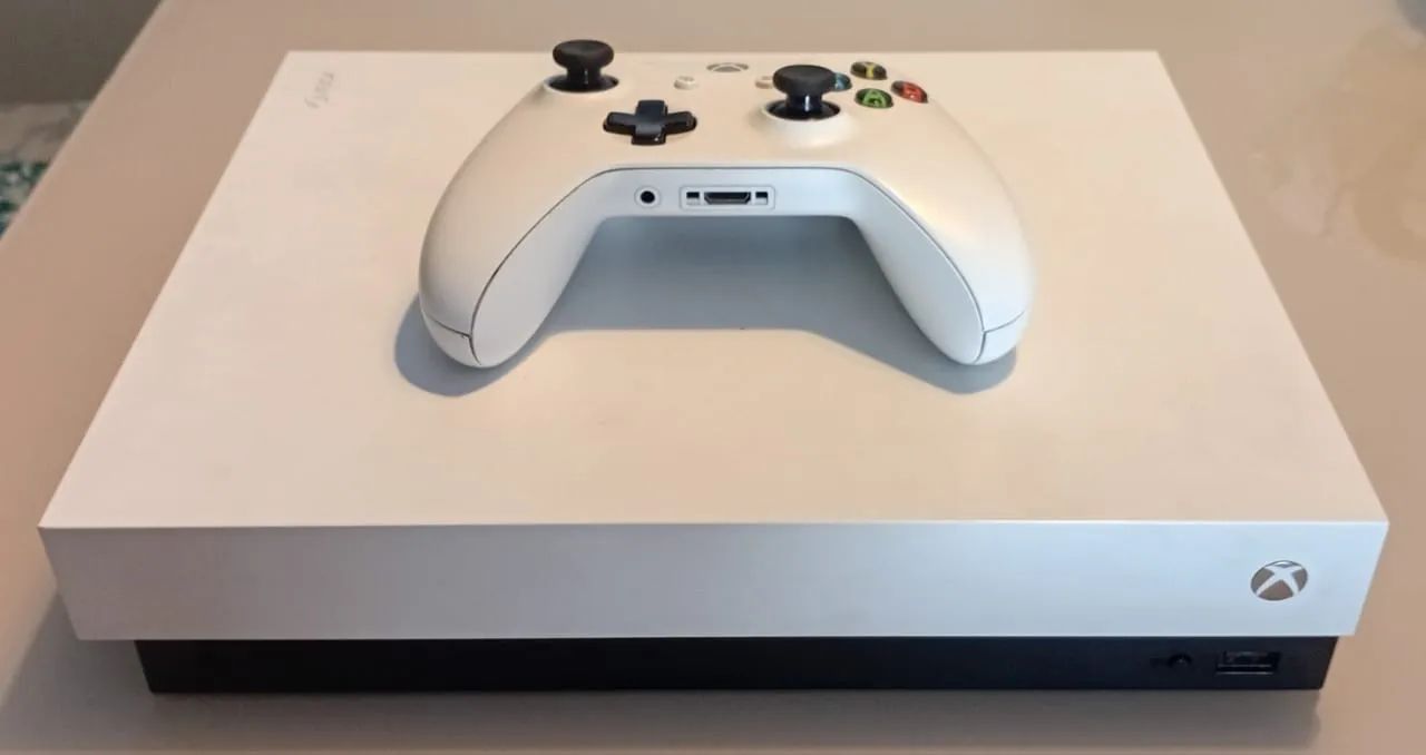 Xbox X - Foto 3
