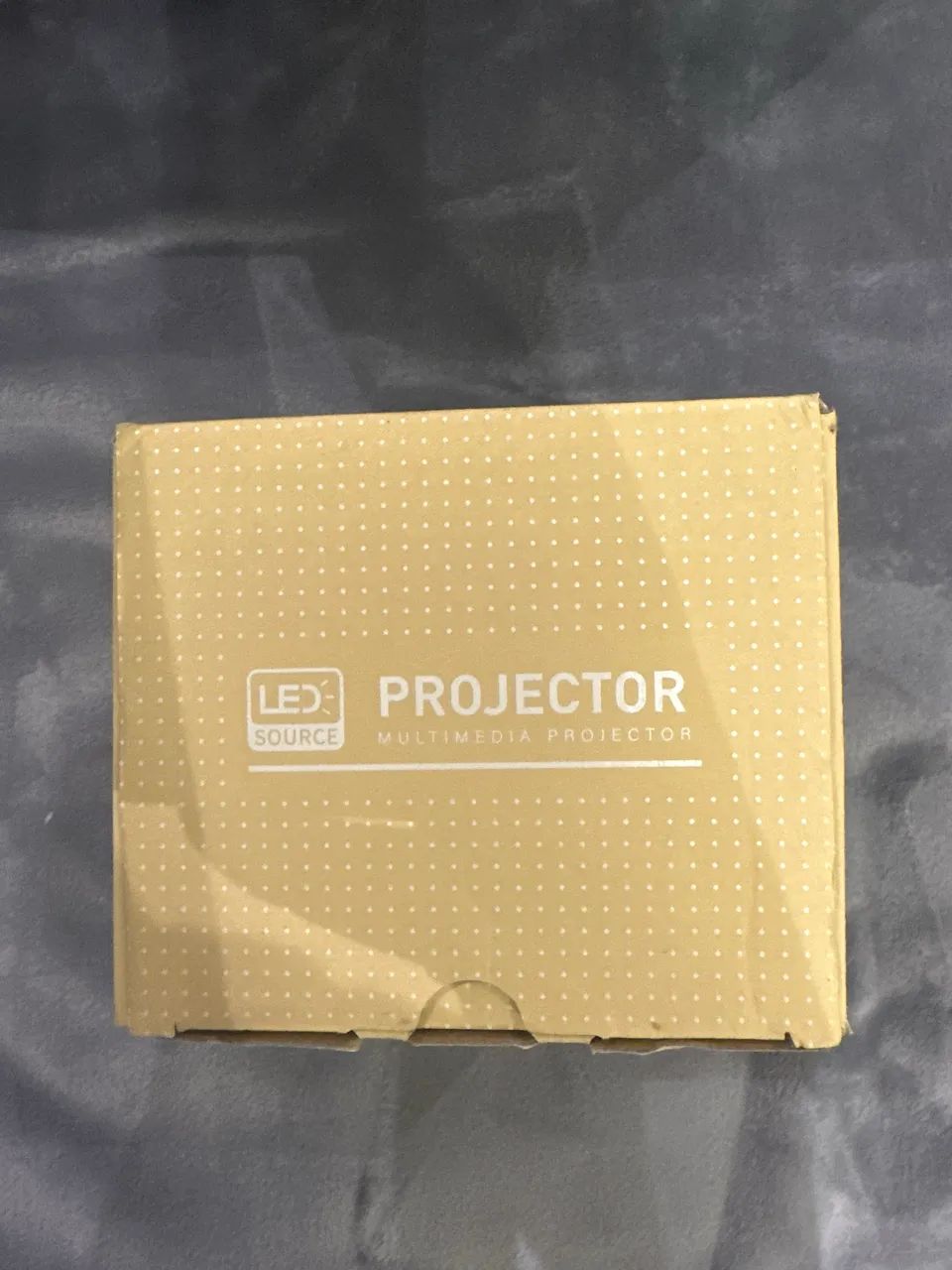 Projetor MAGCUBIC - Ultra HD - Foto 3