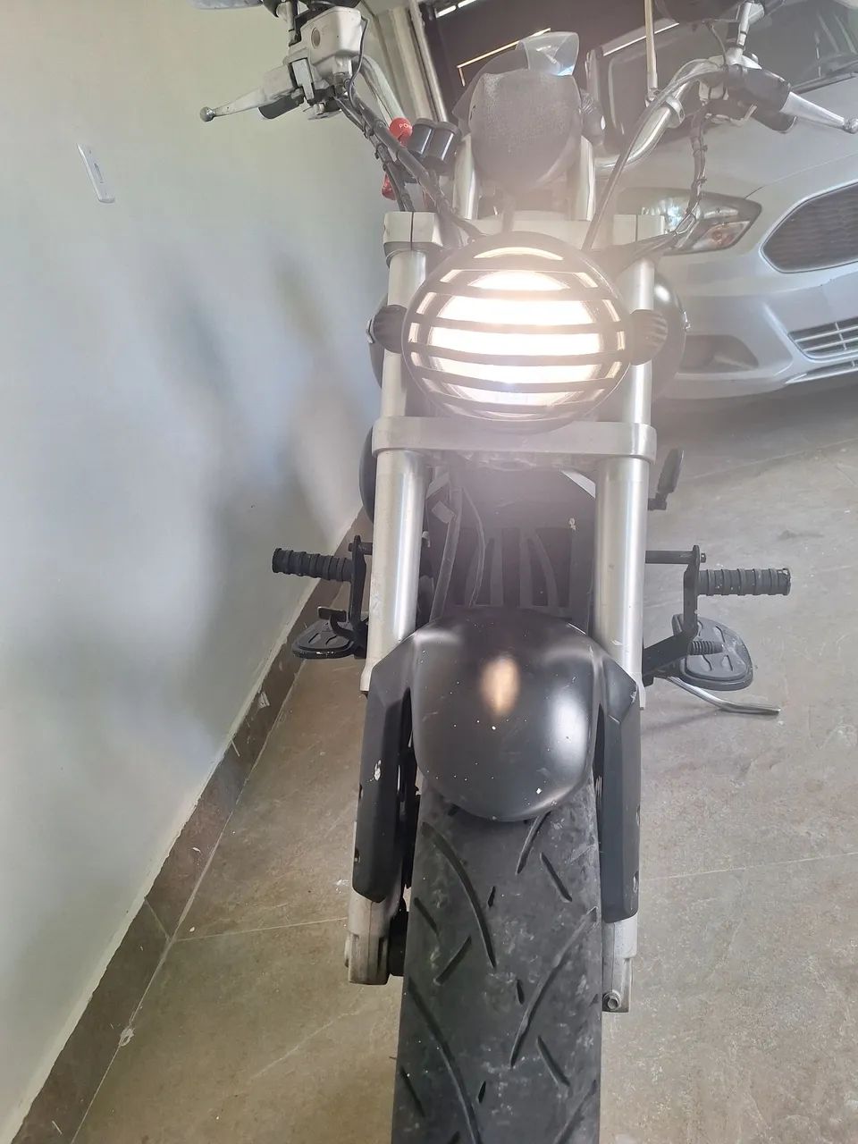 Boulevard M800 abaixo da tabela!! - Foto 5