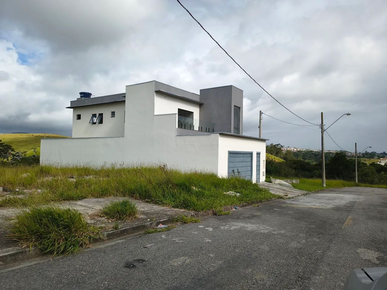 TERRENO Troca permuta carro veículo 