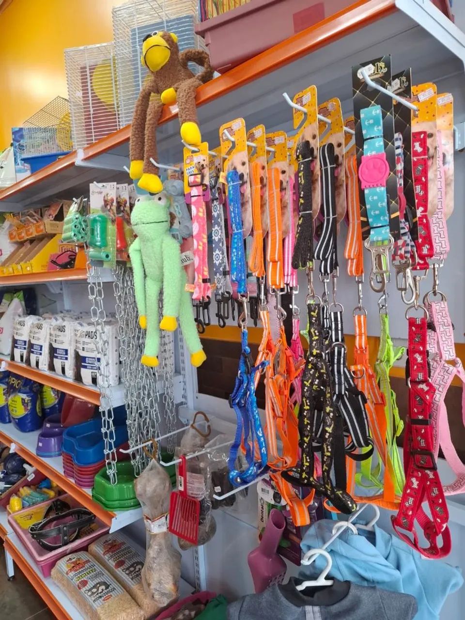 Vendo Pet Shop com banho e tosa - Foto 4
