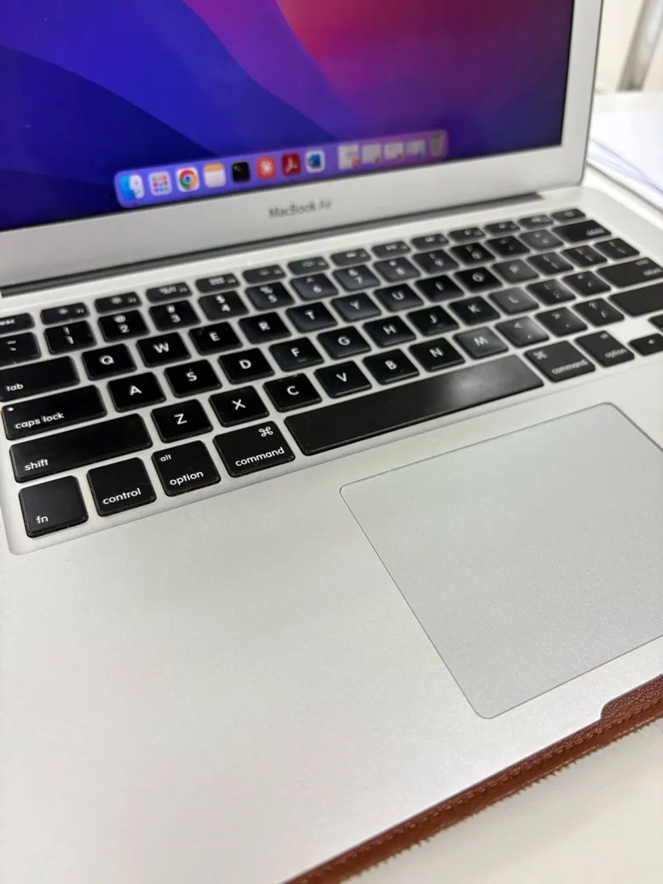 MacBook Air 13? i5 8G SSD 128GB - Foto 4