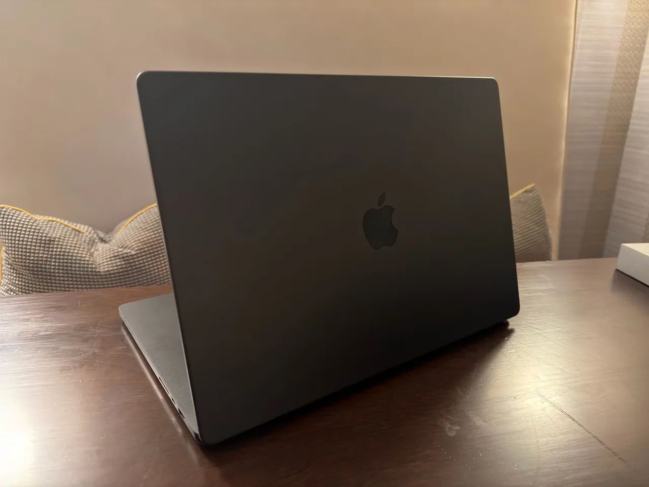 MacBook M3 Pro | 16 polegadas | 512GB memória  - Foto 3