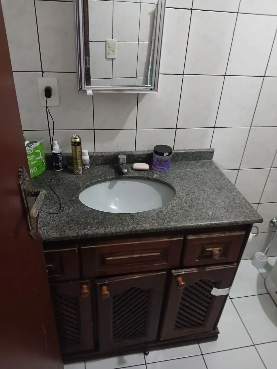 Alugo quarto  - Foto 5