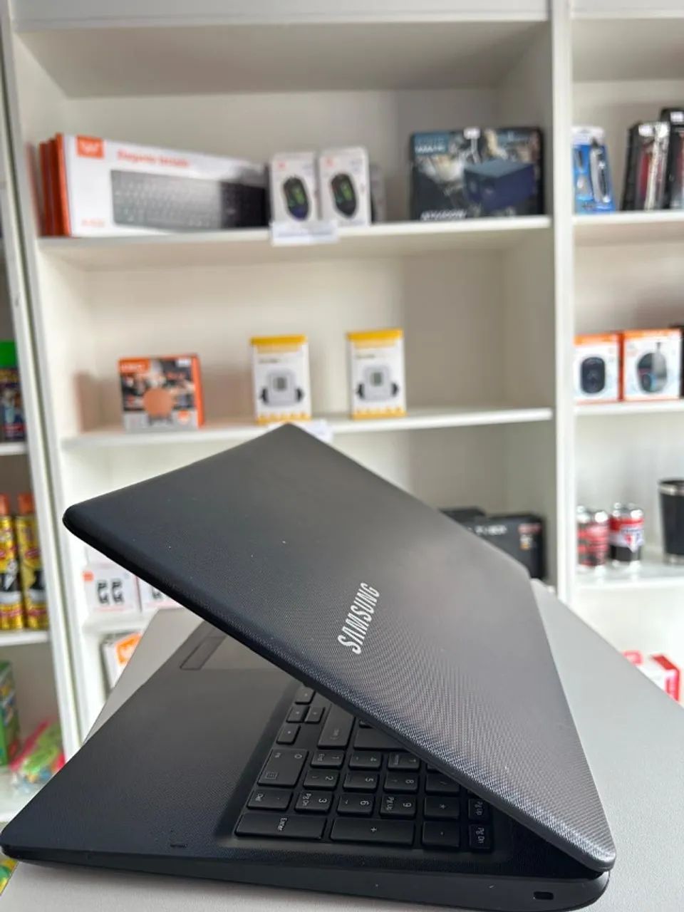 Notebook Samsung I5 7 geração - Foto 2
