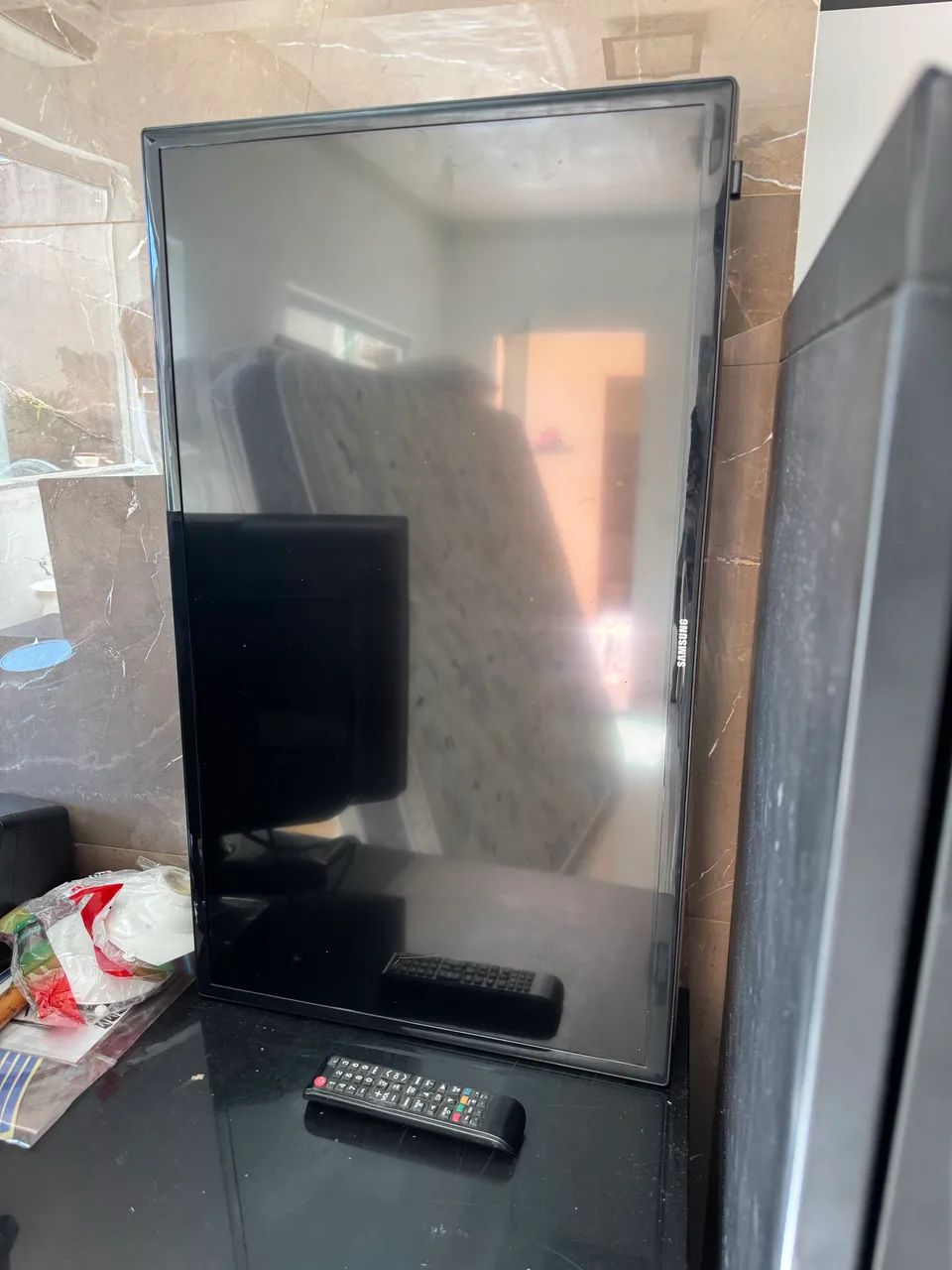 Televisão Samsung 32 