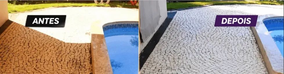 Restauração de pisos e pedras naturais - Foto 3