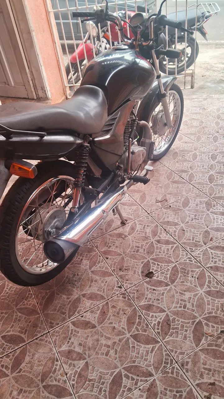 Honda  - Foto 2