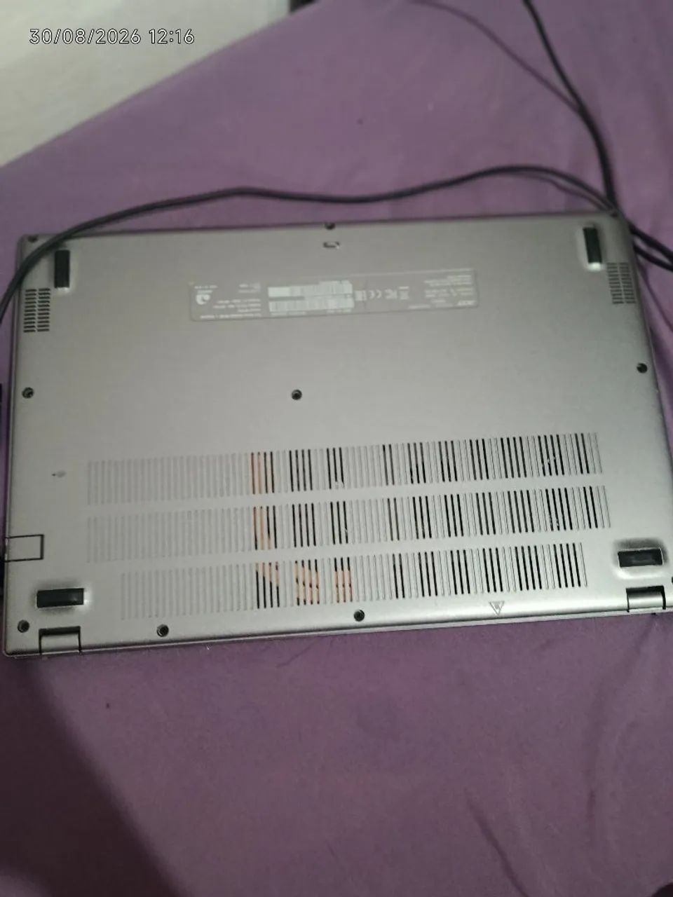 Acer Aspire 5  - Foto 4