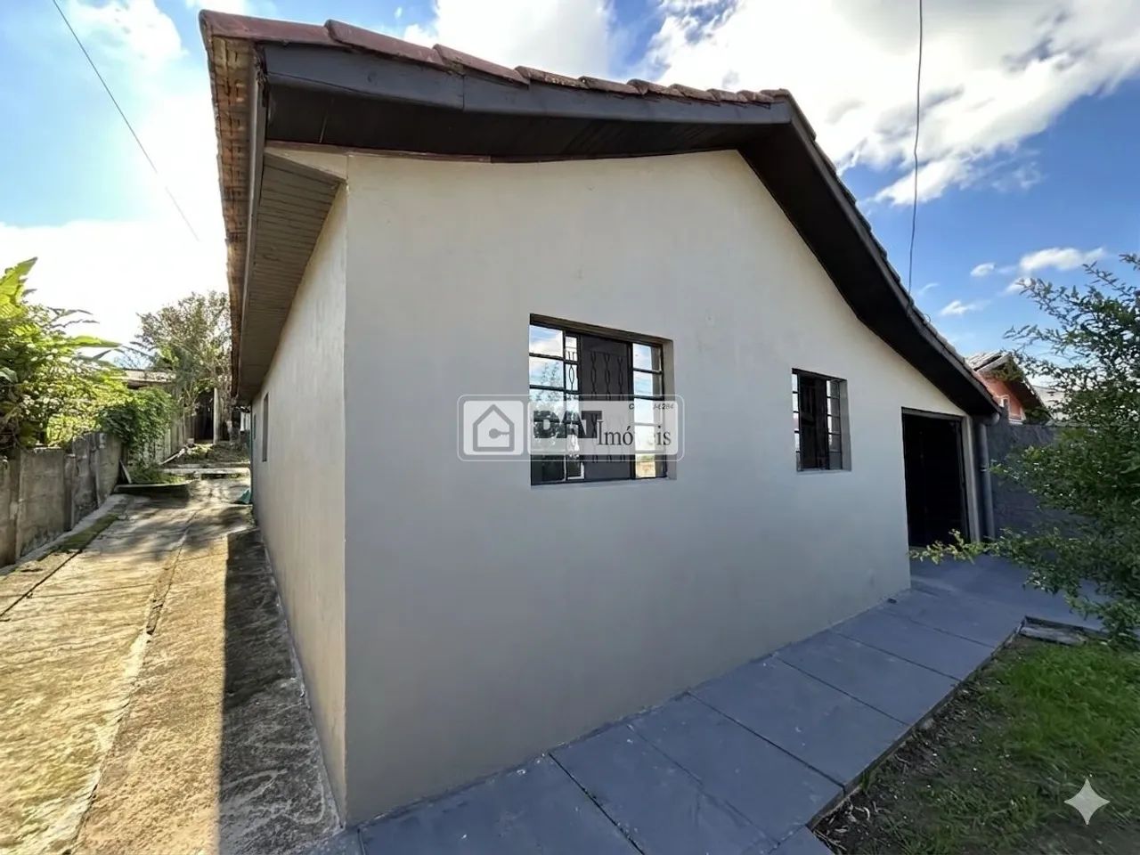 Casa no Jardim Carvalho