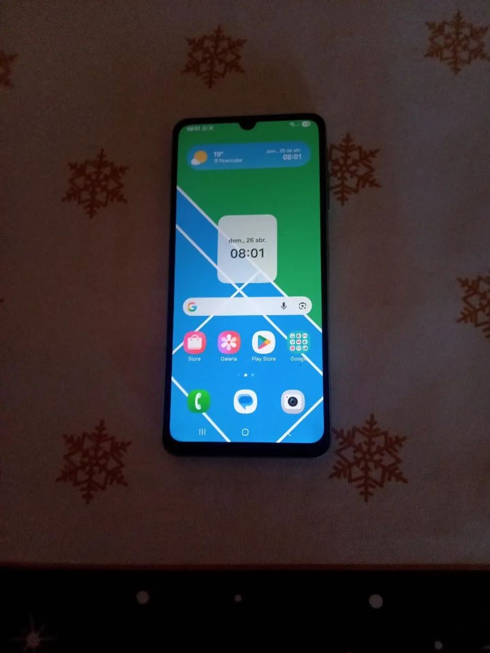 Samsung Galaxy A06 128 gb - Foto 3