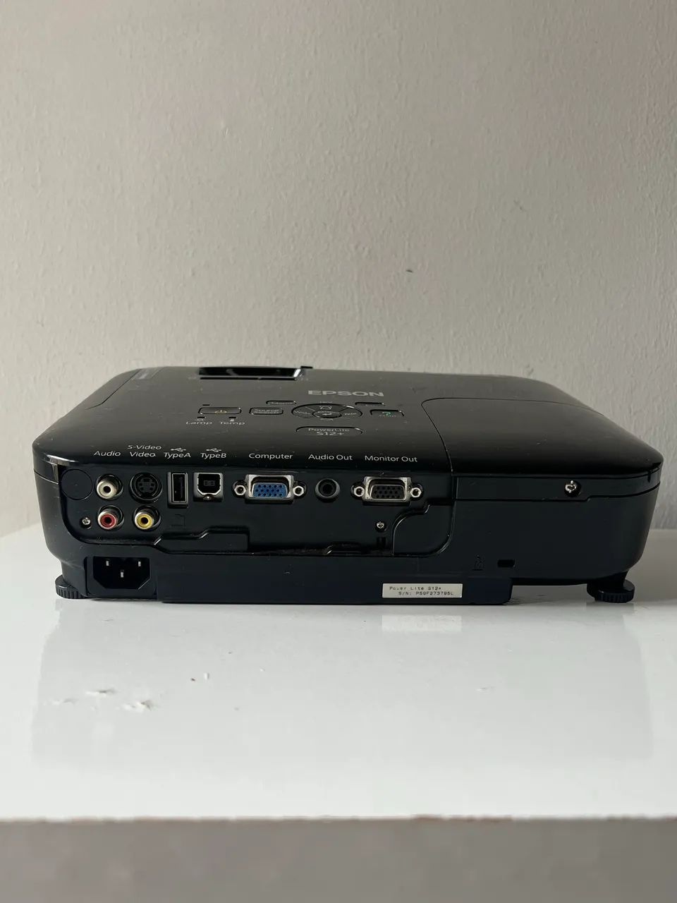PROJETOR EPSON H430A - Foto 4