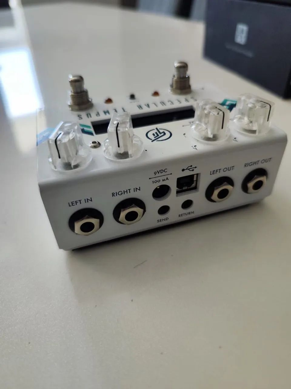 Gfi System Specular Tempus - Foto 3