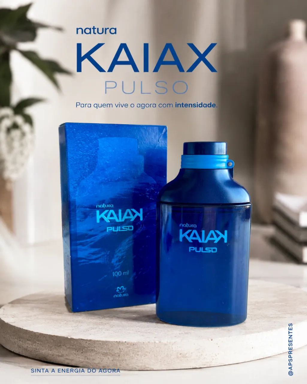 Colonia Kaiak  Pulso