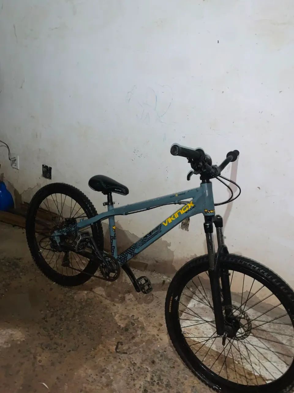 Bicicleta  - Foto 5