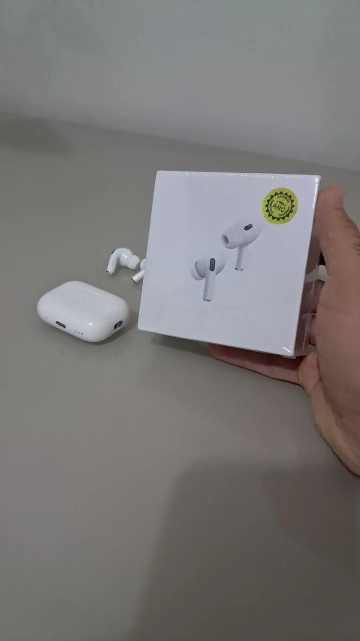 fone sem fio - Foto 4