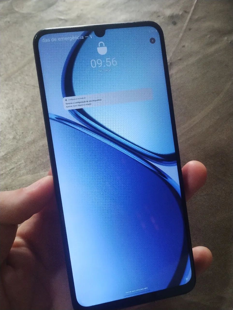 Realme note 50 - Foto 3