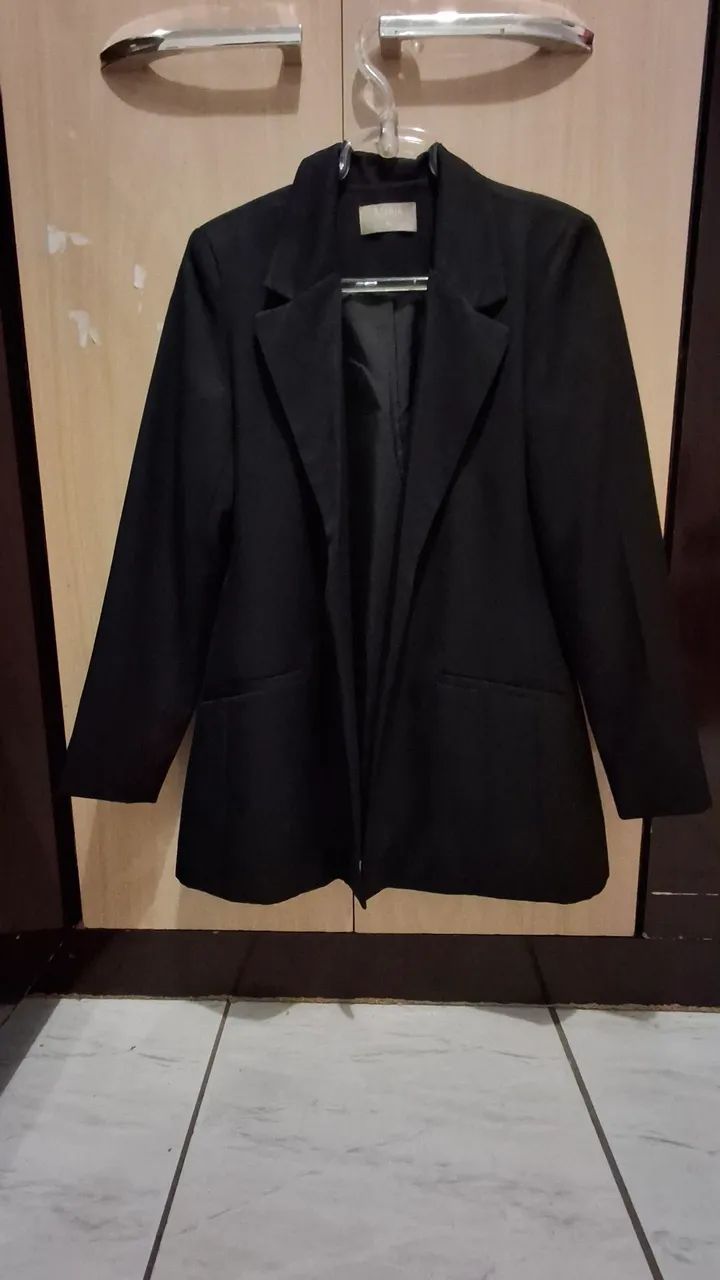 VENDE SE BLAZER EM BOM ESTADO 