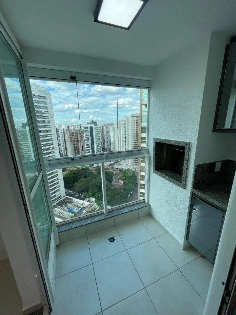 Apartamento com 3 quartos, 69m², para alugar 4.300/mês - Gleba Palhano - Londrina/PR - Foto 8