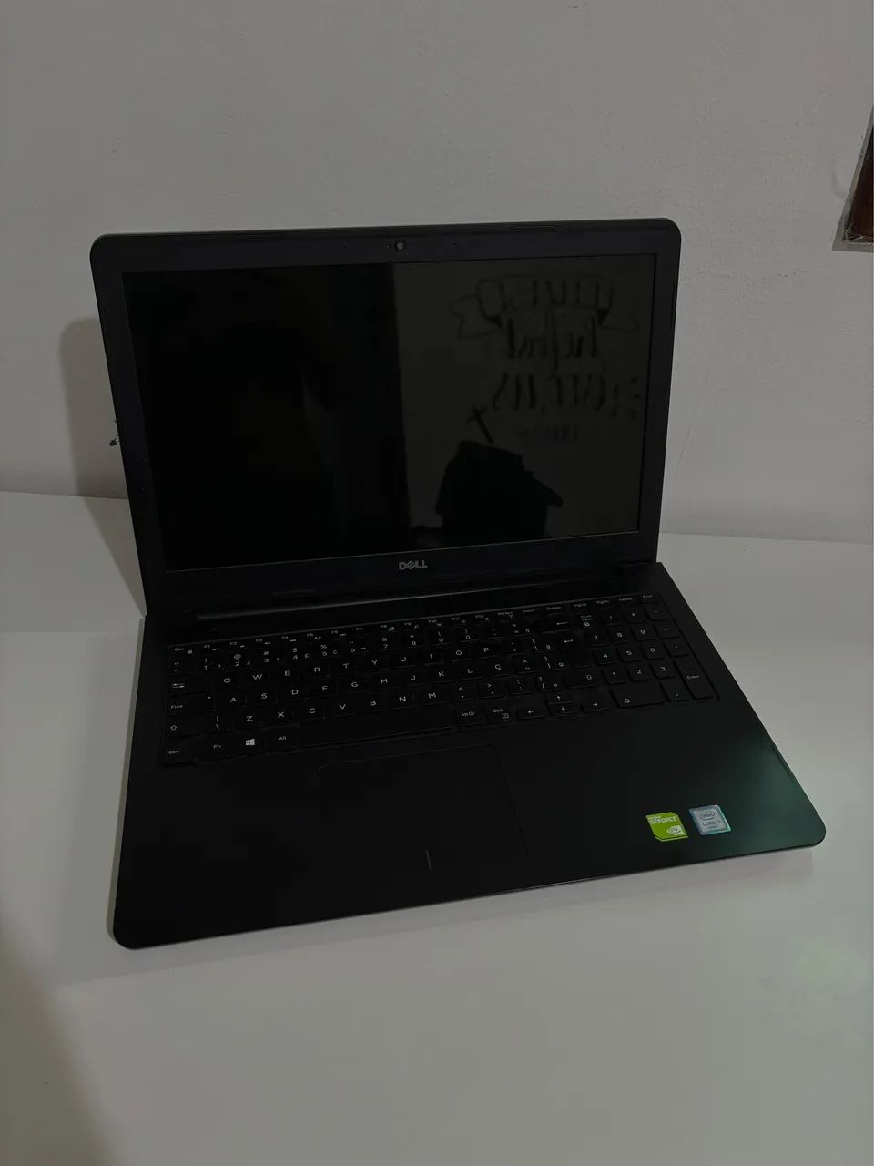 NOTEBOOK DELL