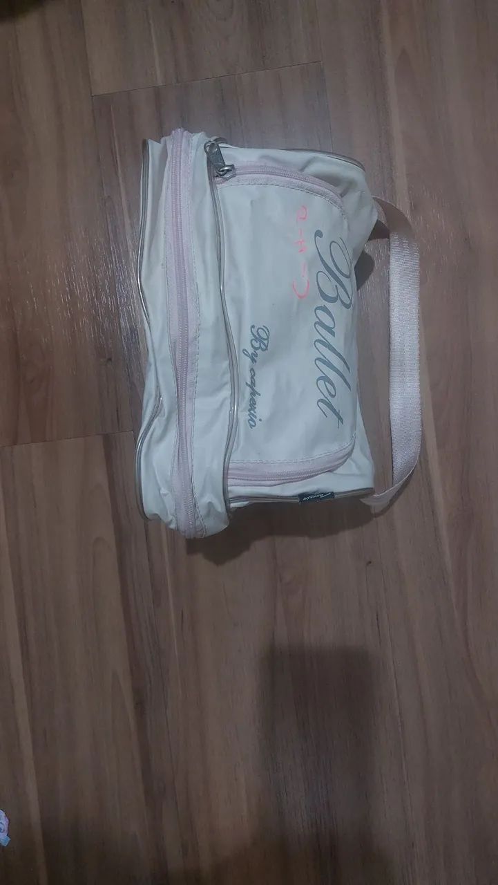 Bolsa ballet Capezzio