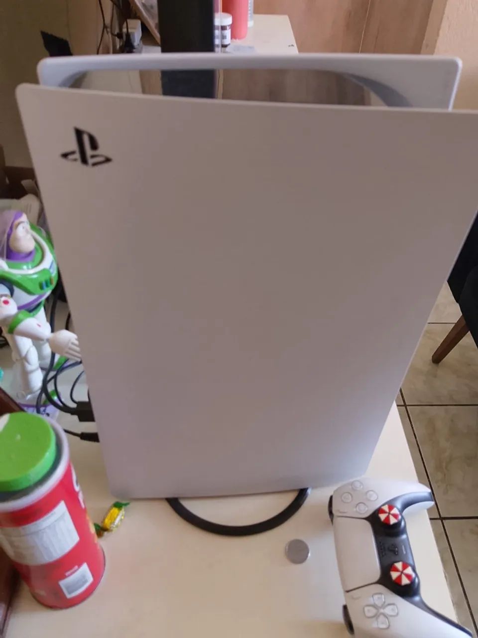 PS5 - Foto 4