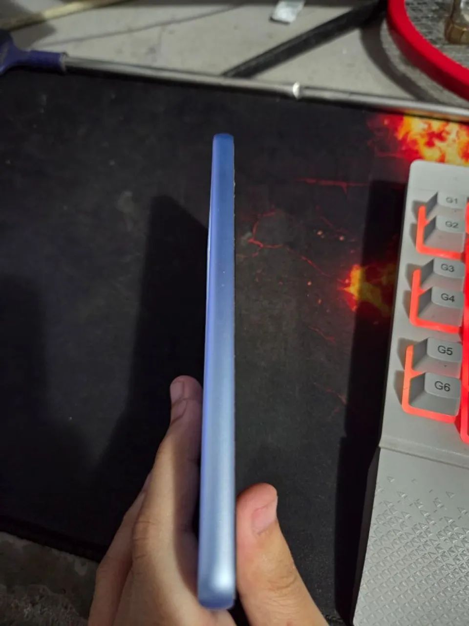 A33 5g 128GB - Foto 4