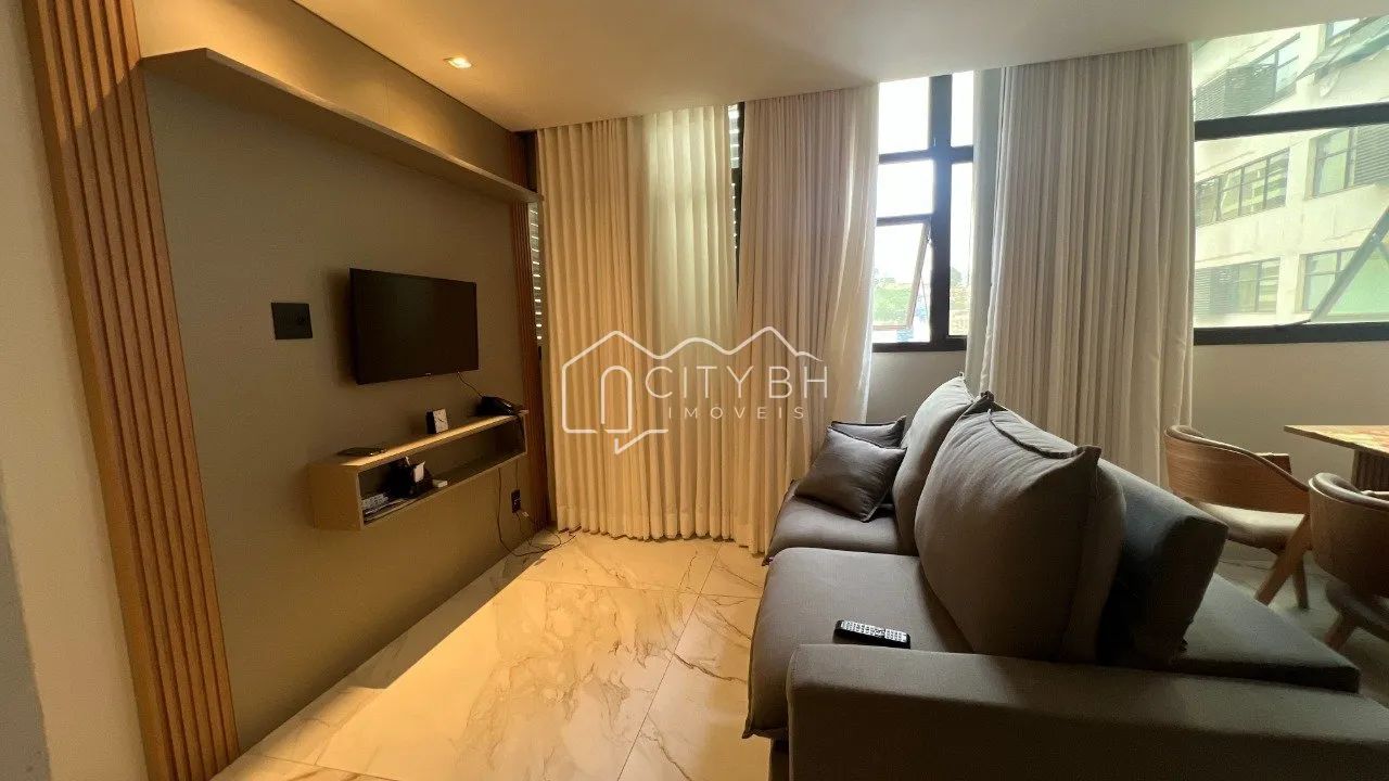 Apartamento de 2 quartos a venda no Luxemburgo. - Foto 4