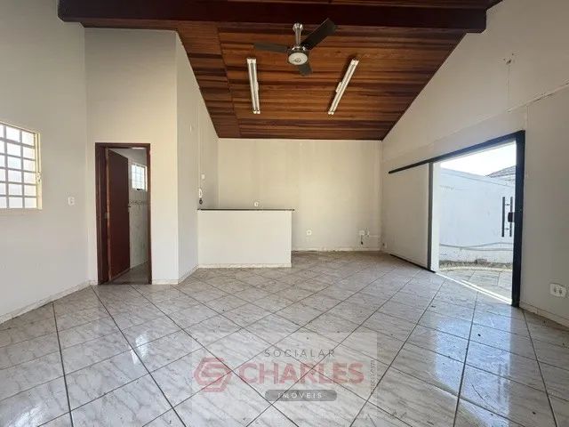 Imóvel Comercial Para Venda CENTRO MOGI MIRIM