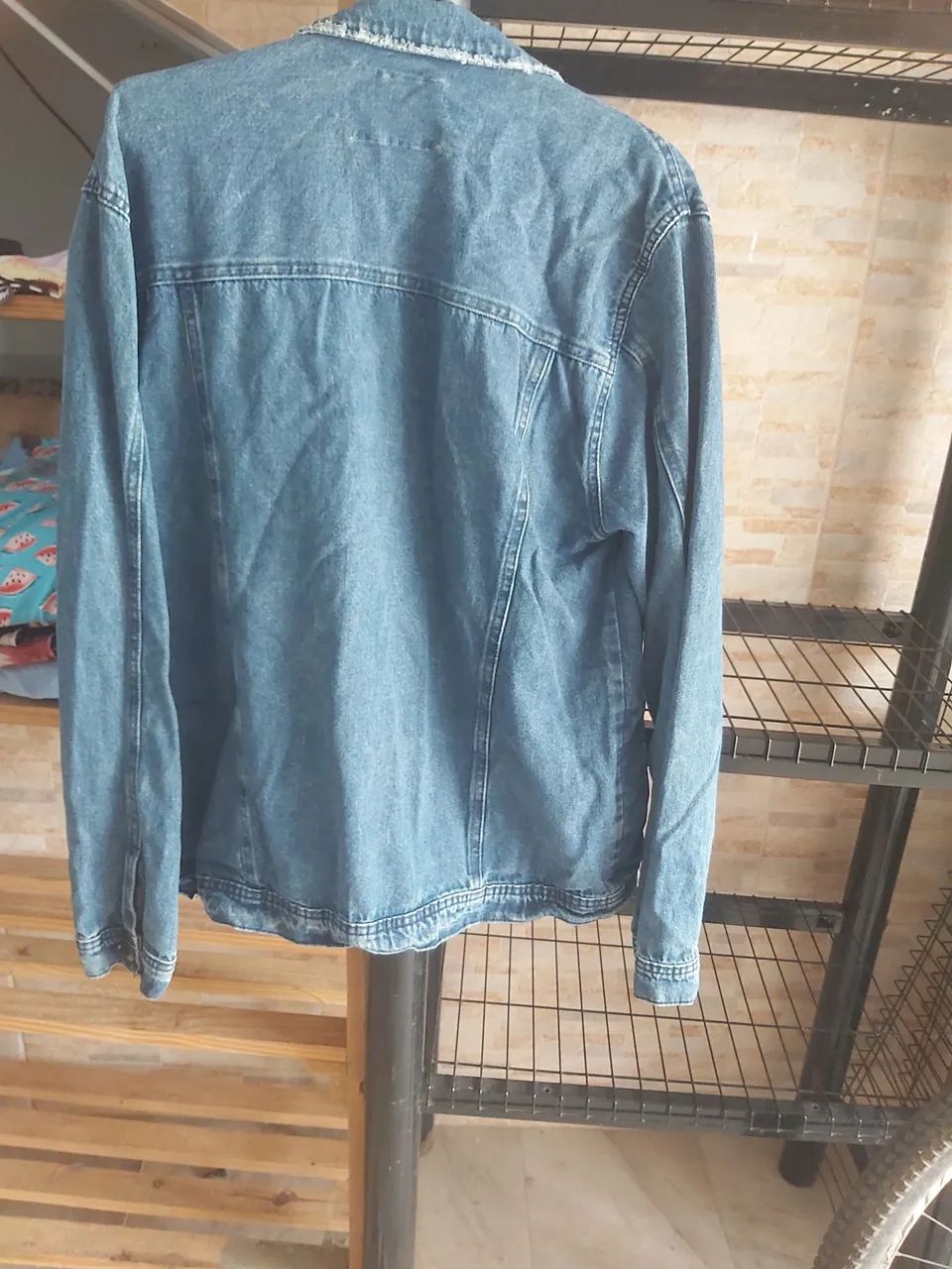 Blusas de frio masculinas  - Foto 5