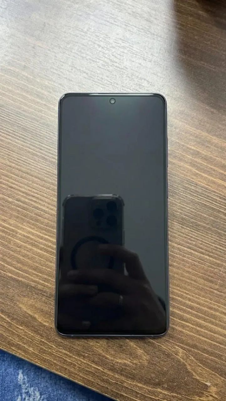 Vendo celular Redimi note 13 Pro 5G  - Foto 5