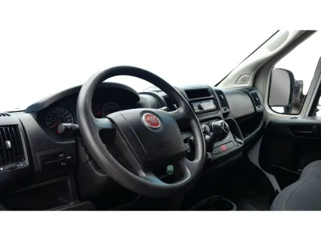 DUCATO CHASSI 2.3 2P - 2021 - Foto 2