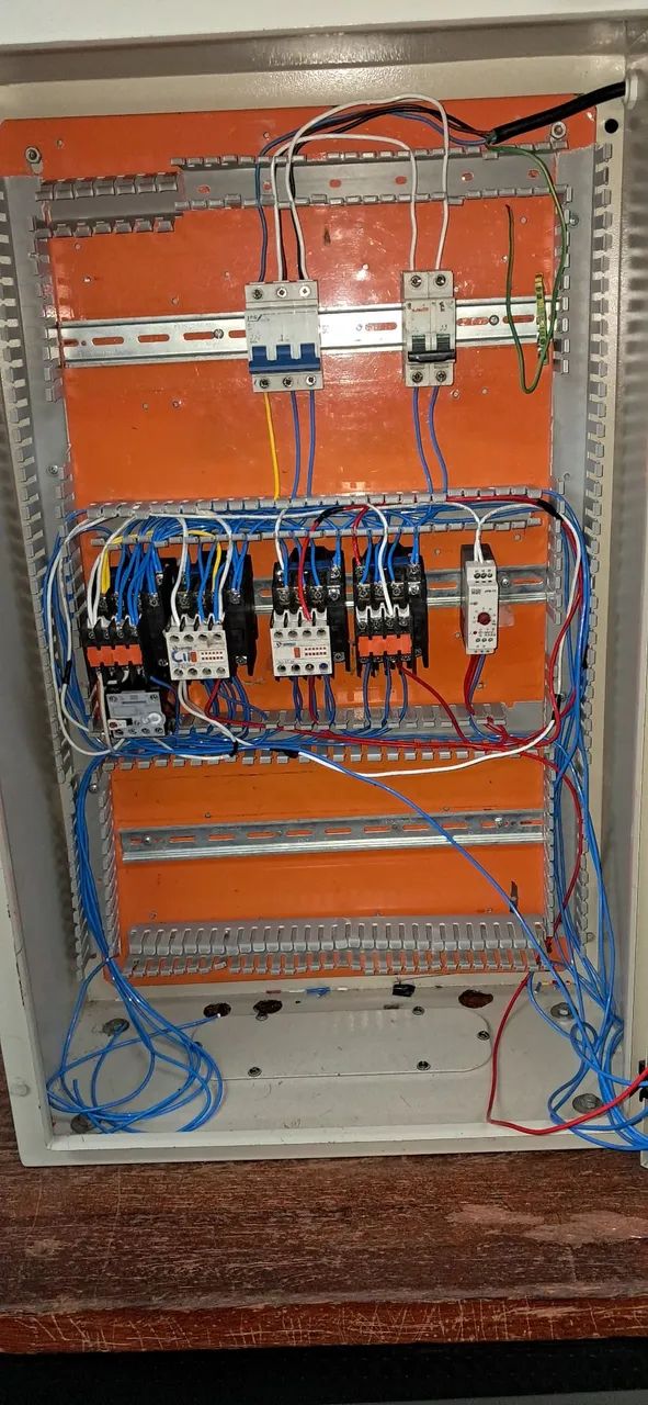 Eletricista 24 horas 