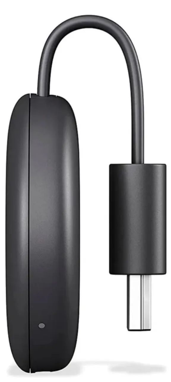 Google Chromecast 3 Chromecast 3 3ª geração Full HD - Foto 3