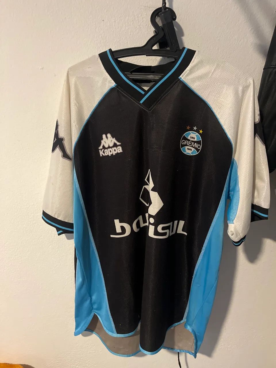 Camisa GRÊMIO