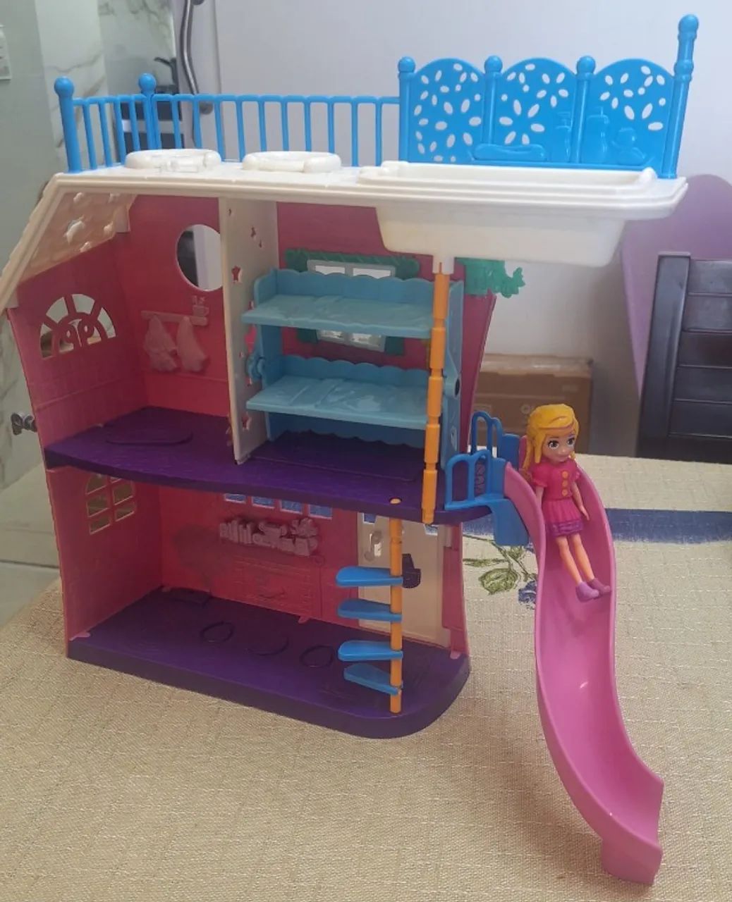 Casa da Polly  - Foto 2