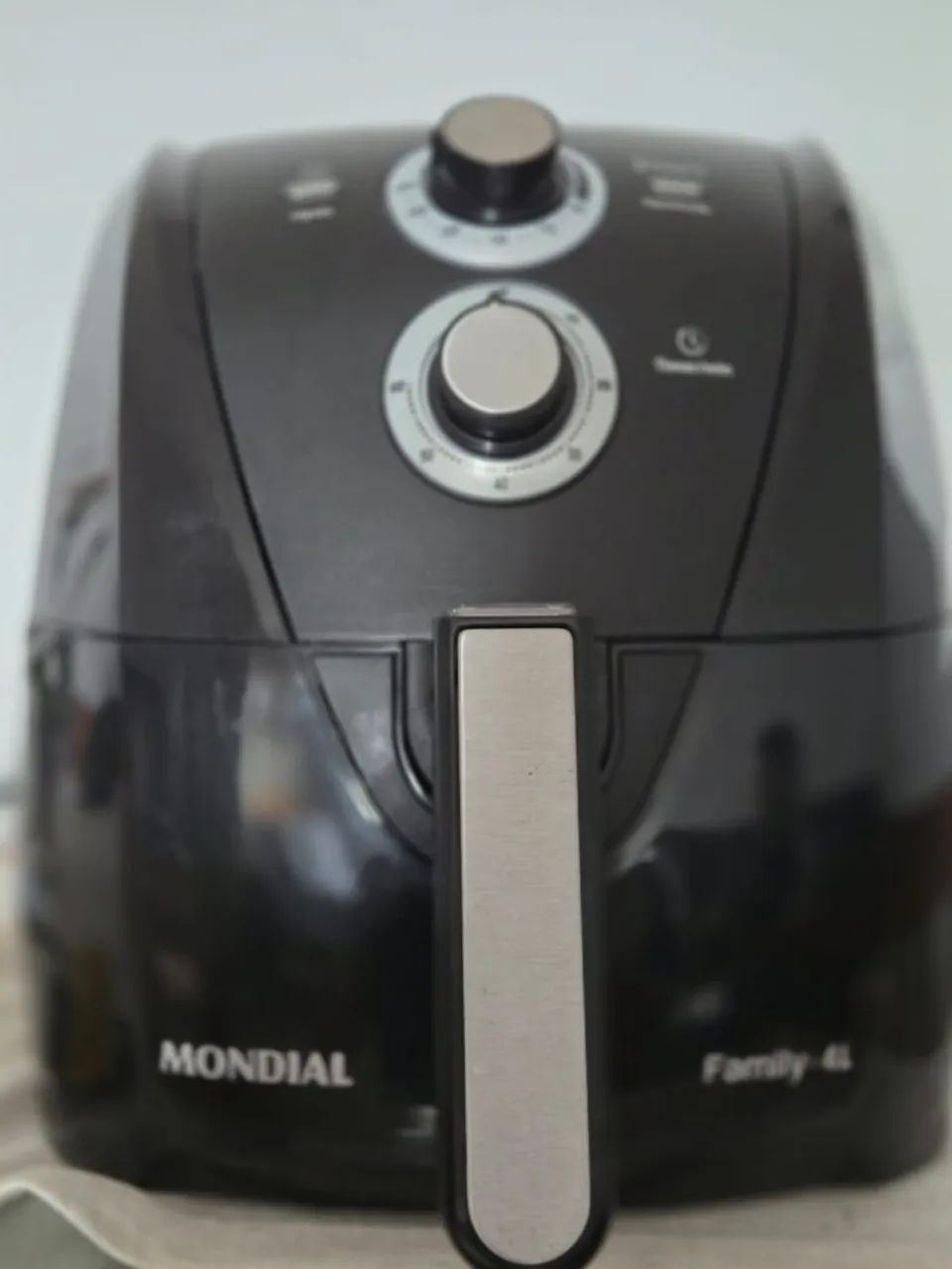 Airfryer Mondial Família 4 litros - Foto 5
