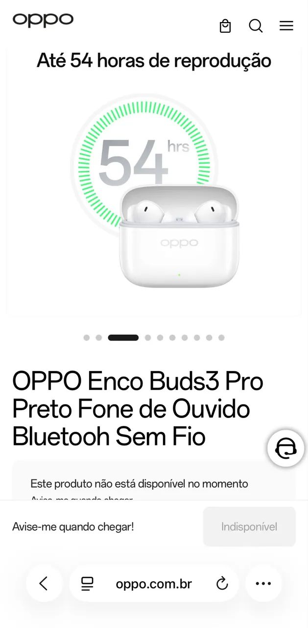 Celular e Fone sem Fio - Foto 3
