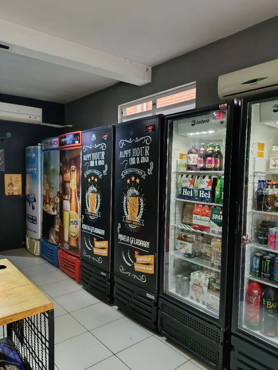 Vendo móveis para conveniência  - Foto 4