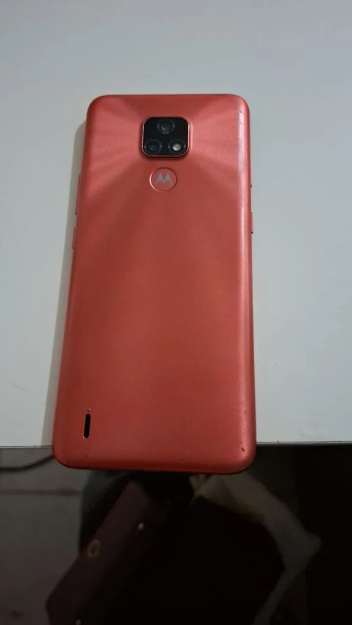 Celular moto e7 - Foto 2