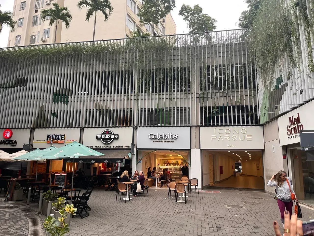 Vendo loja comercial no Flamengo !