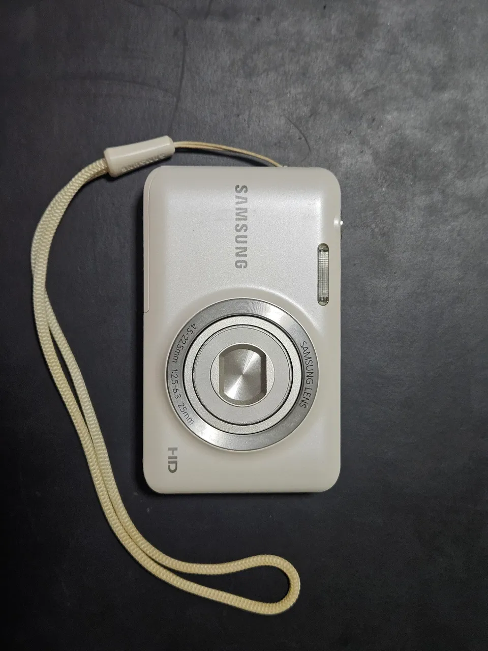Sony Cyber-shot DSC-T50 7.2MP + acessórios - Câmeras e Filmadoras