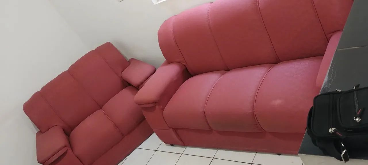 Vendo sofá 