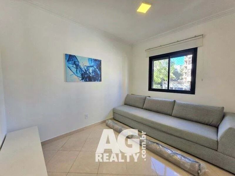 Edificio Terrazza Di Verdi - Apartamento Mobiliado para alugar no Morumbi - Foto 3
