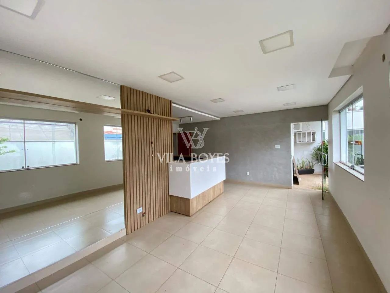 Casa comercial para alugar no bairro São Judas com 207 m² de área útil - Foto 4